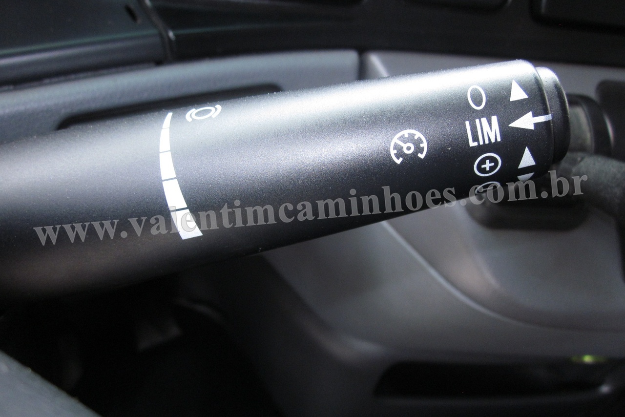 Mercedes Benz Actros 2651 - 19/19 2