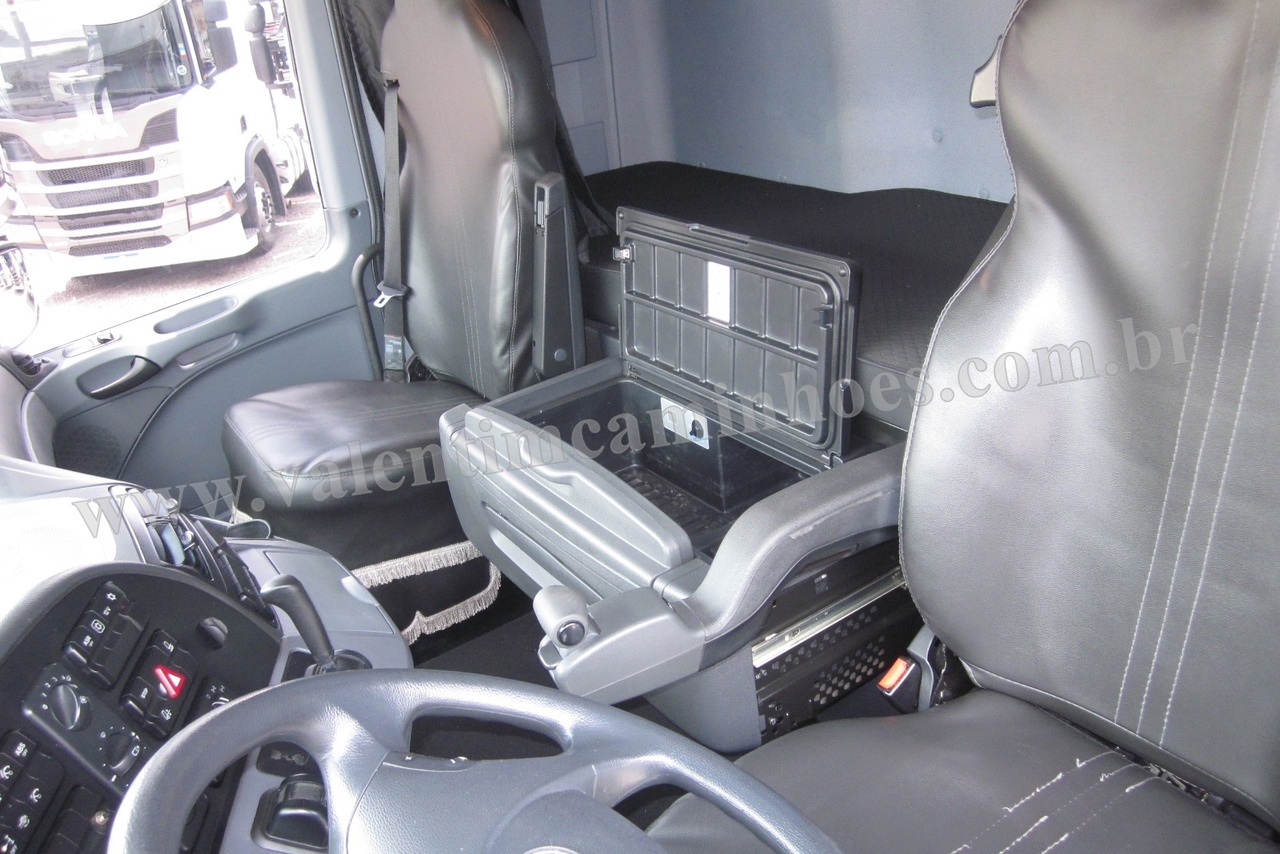 Mercedes Benz Actros 2651 - 19/19 6