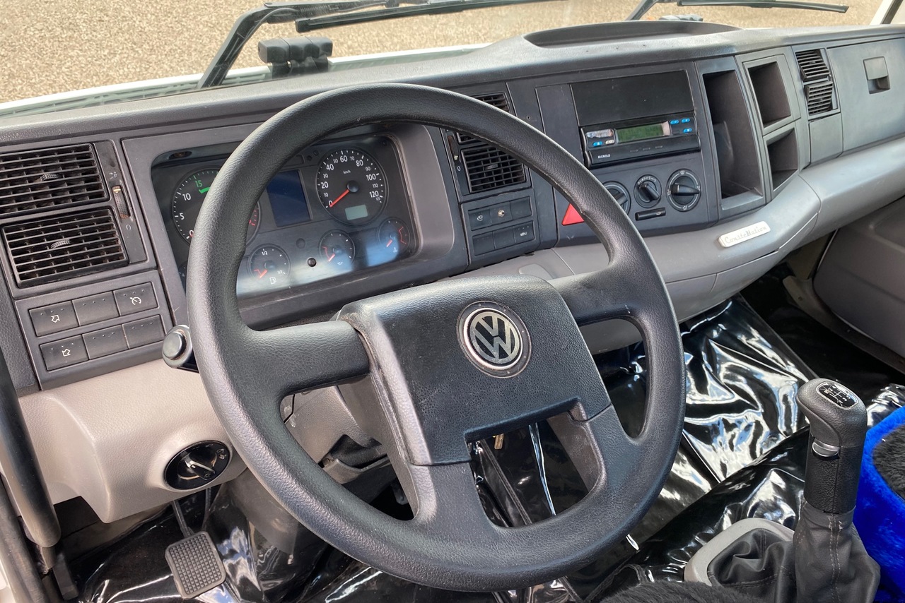 Volkswagen 15-180 E Constellation - 08/08 7
