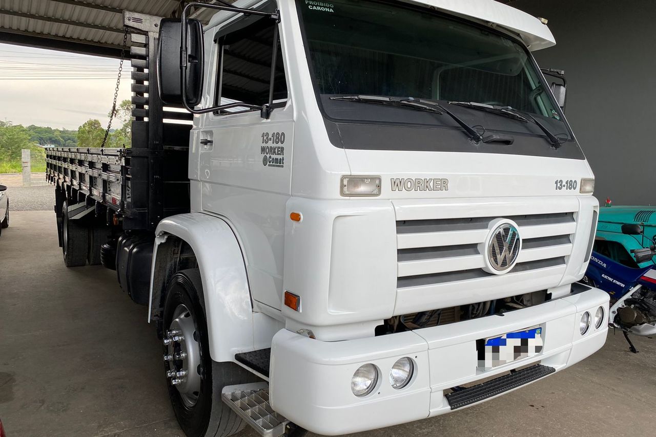Volkswagen 13-180 - 10/10 2