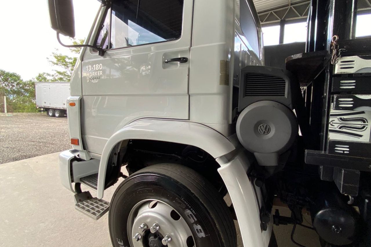 Volkswagen 13-180 - 10/10 3