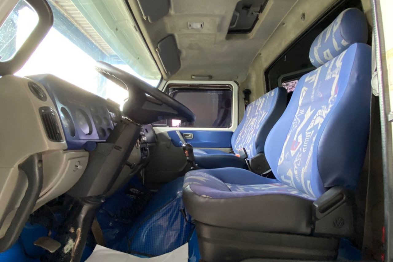 Volkswagen 13-180 - 10/10 5