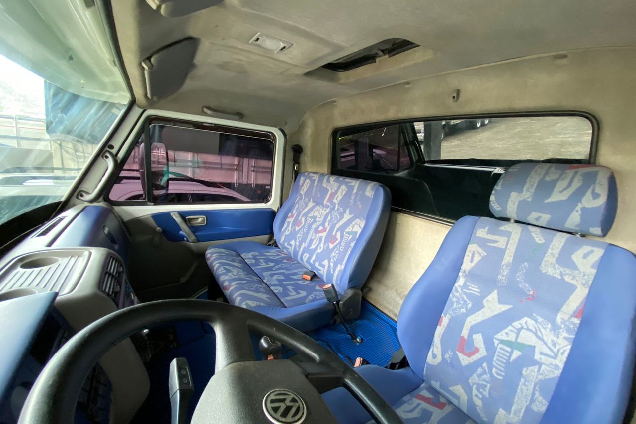 Volkswagen 13-180 - 10/10 7