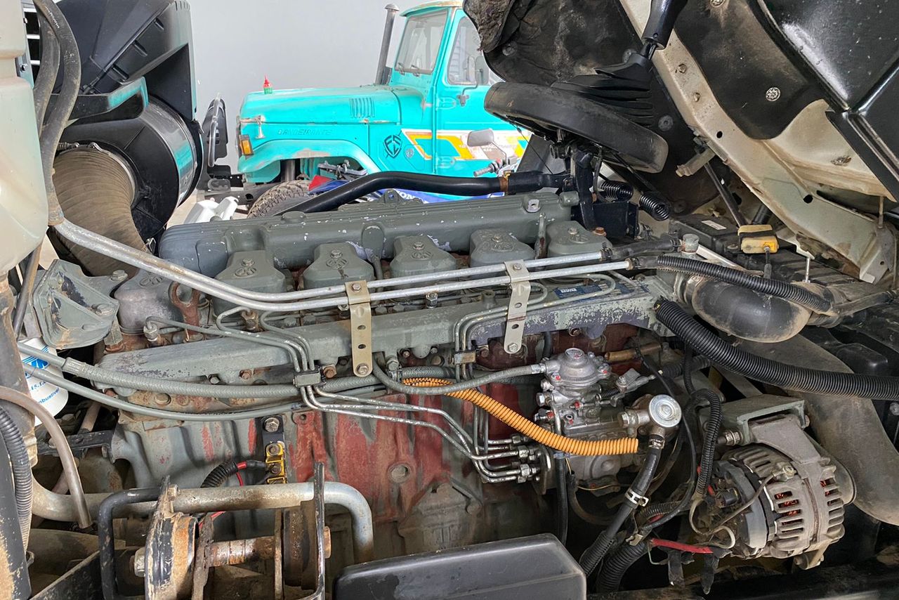 Volkswagen 13-180 - 10/10 9