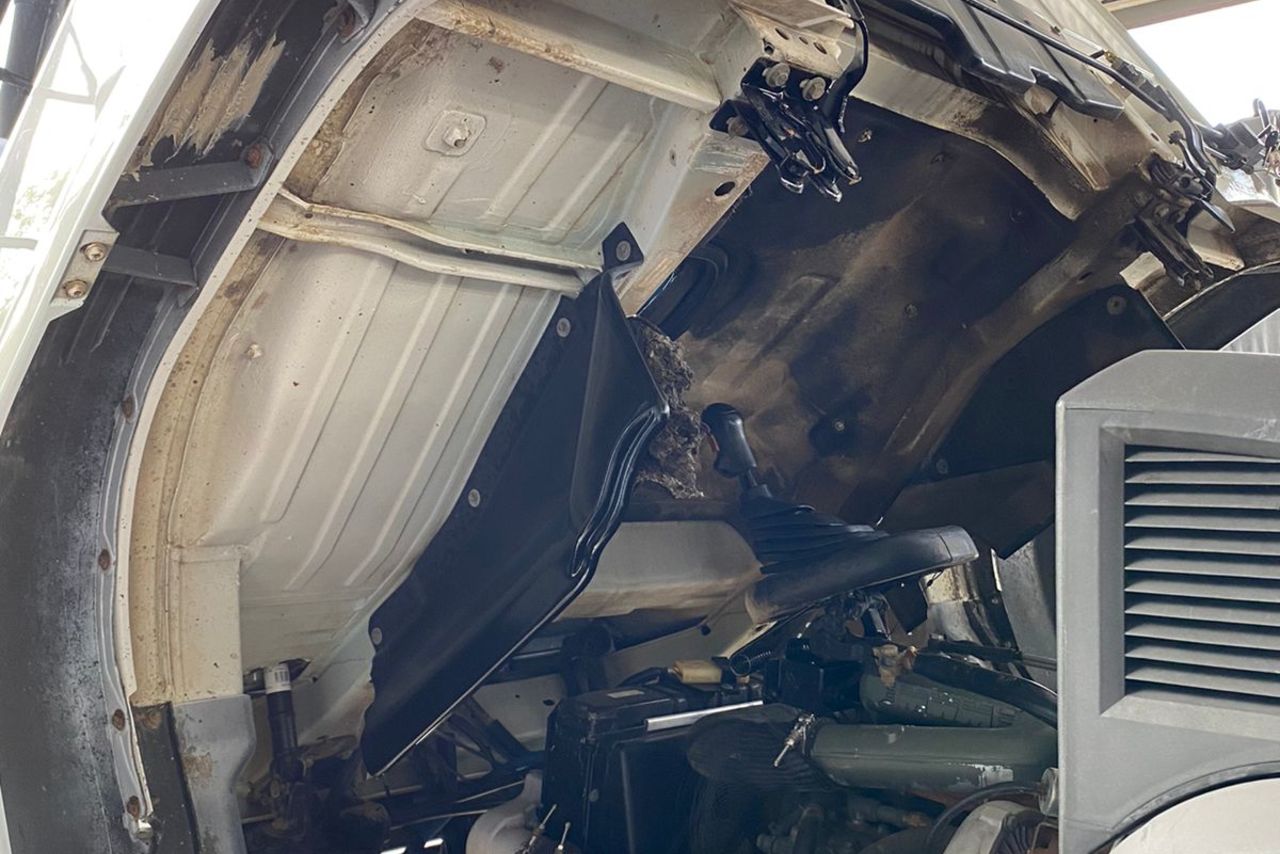 Volkswagen 13-180 - 10/10 10