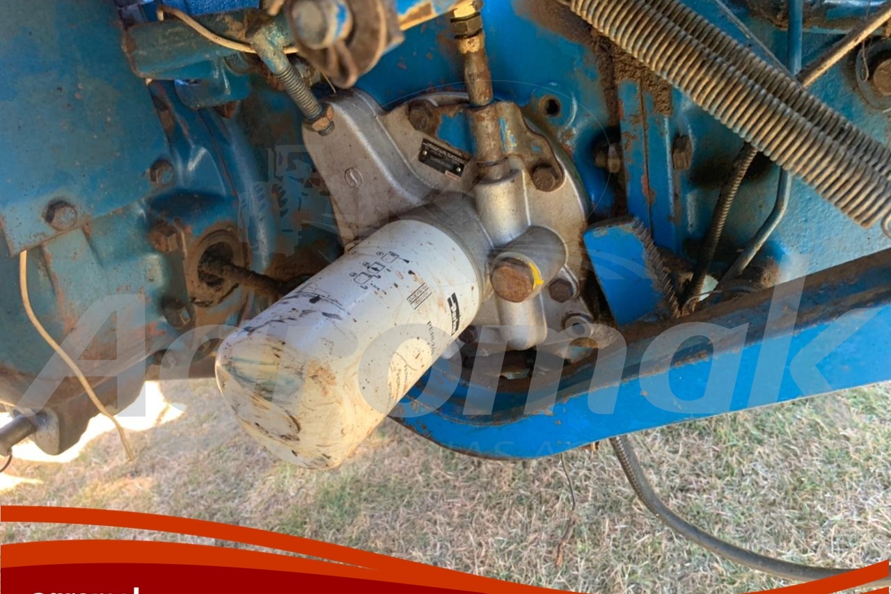 New Holland 8030 - 91/91 5