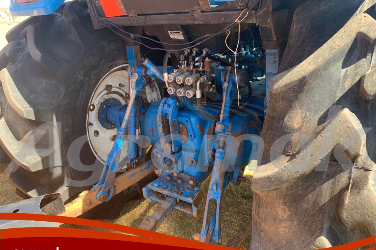 New Holland 8030 - 91/91 9