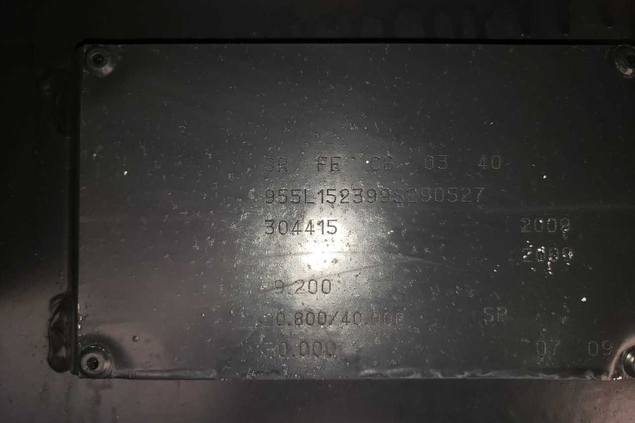 Randon Sider - 09/09 3