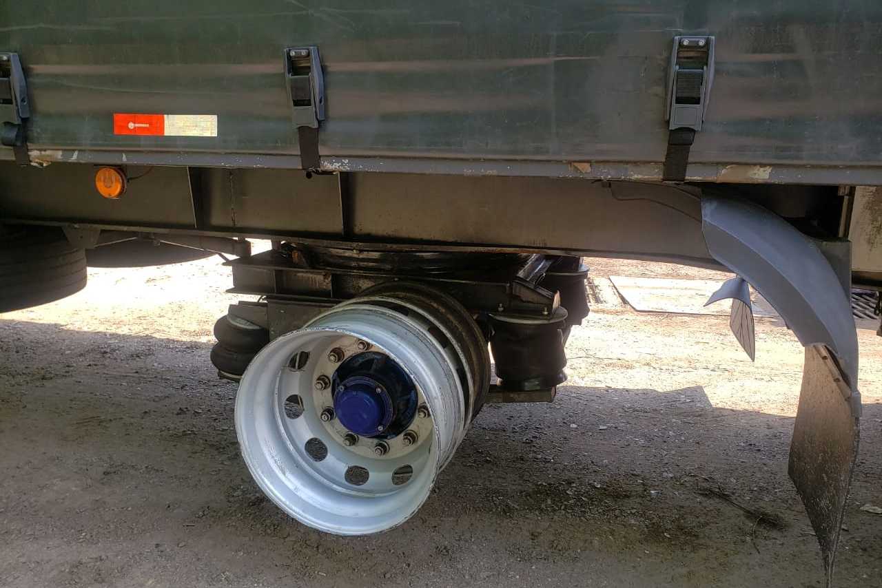 Randon Sider - 09/09 12