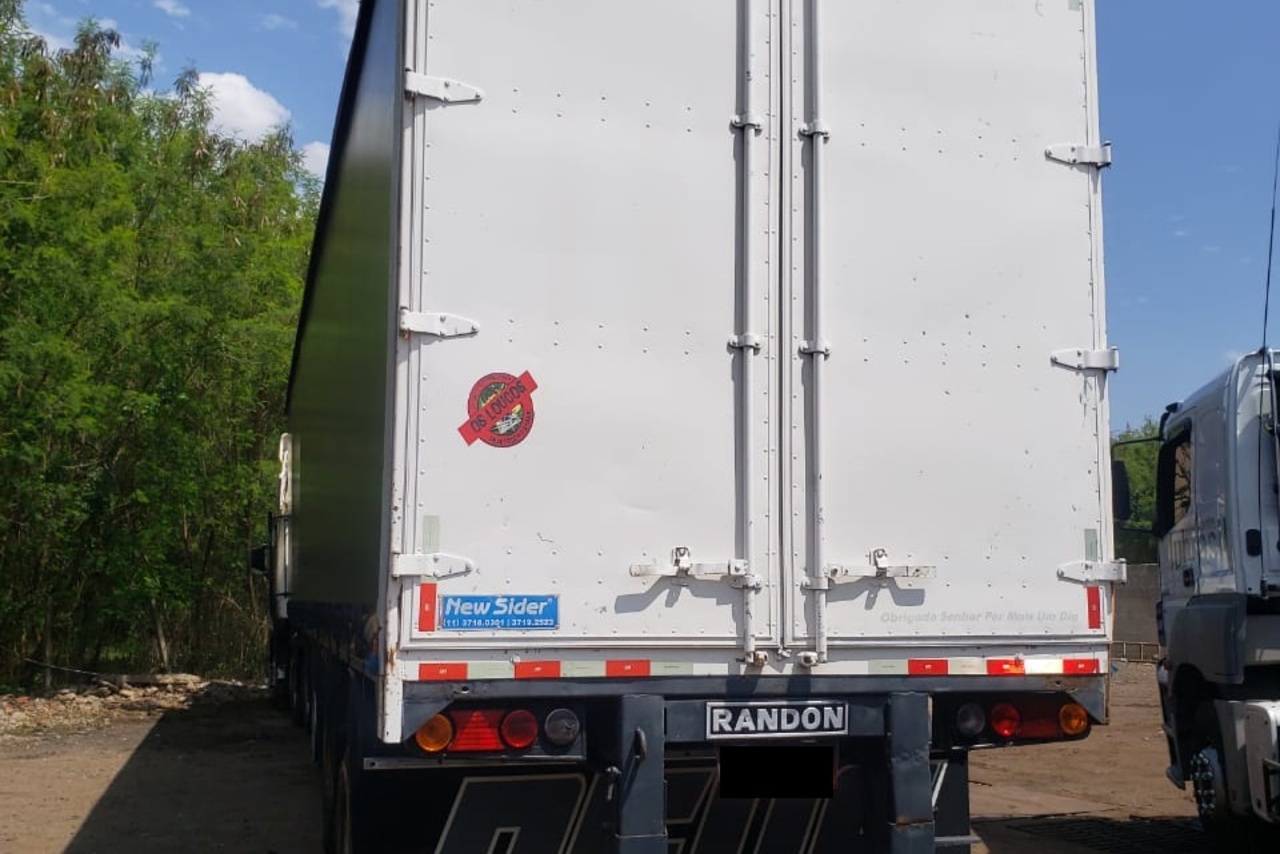 Randon Sider - 09/09 13