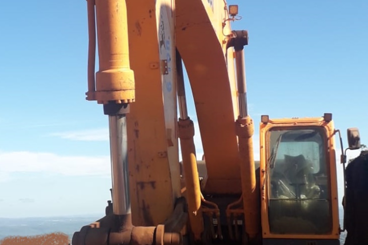 Caterpillar 336D2LME - 17/17 4