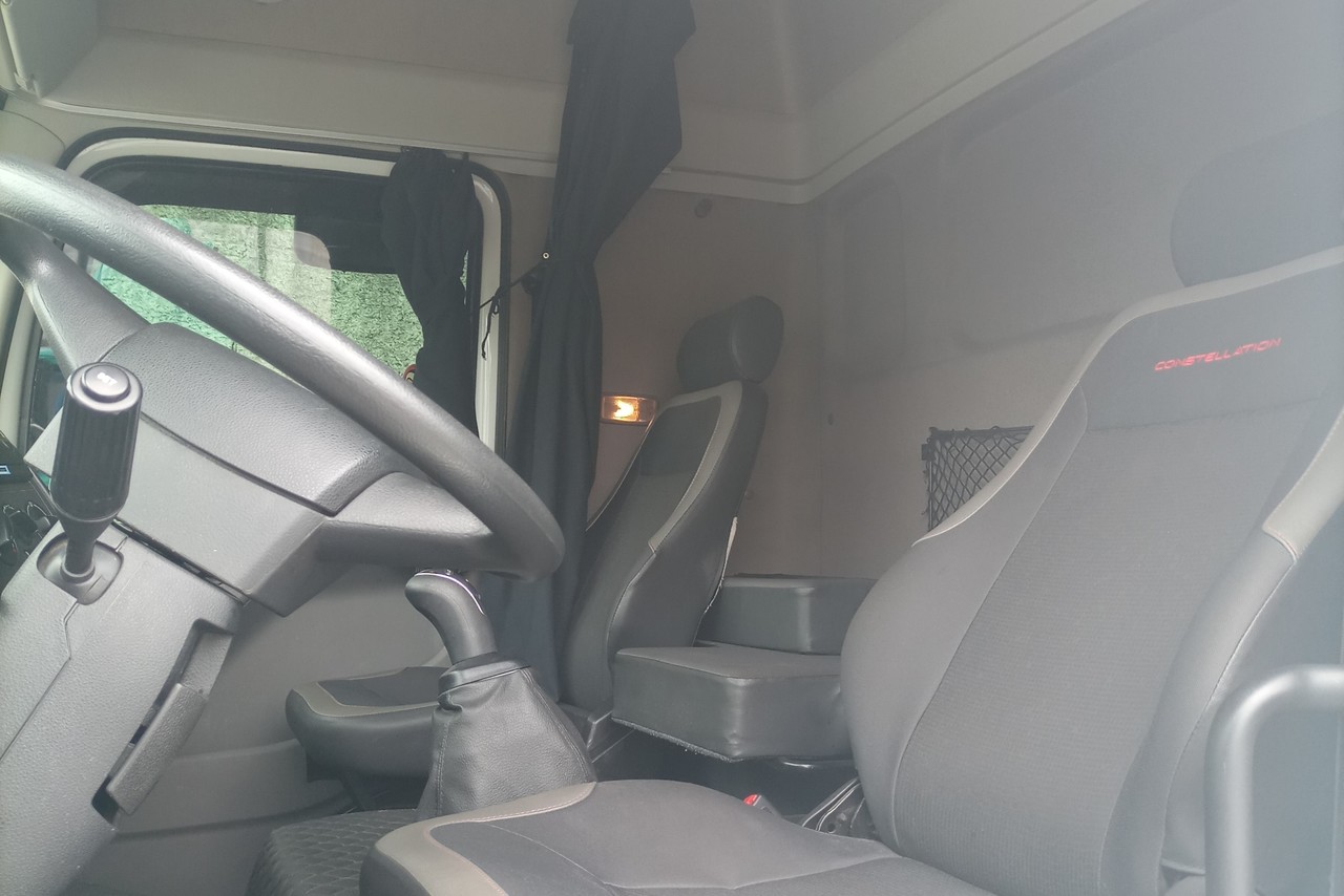 Volkswagen 24-280 E Constellation 6x2 - 20/21 2