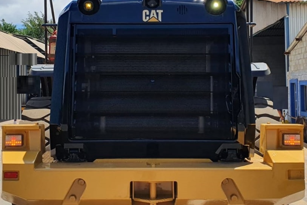 Caterpillar  966L - 16/16 7