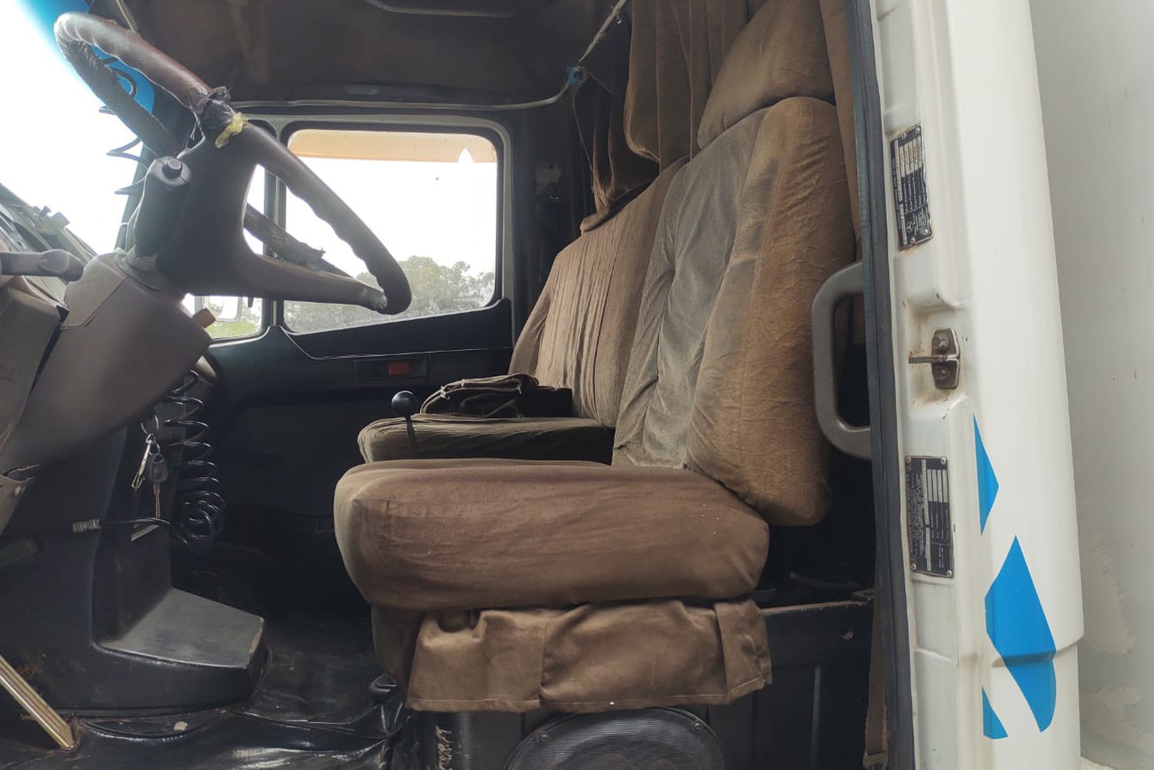 Mercedes Benz MB 1418 - 93/93 9