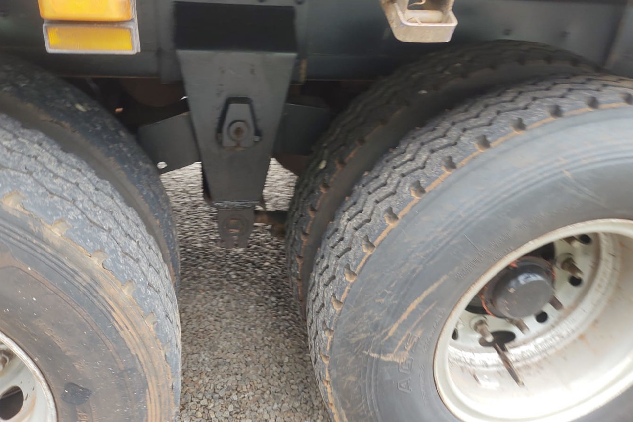 Mercedes Benz MB 1418 - 93/93 14