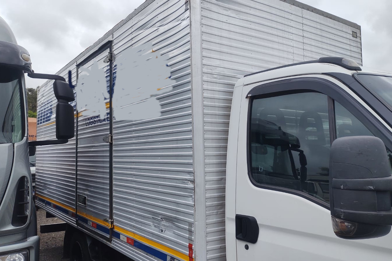 Iveco  Daily 70c16 - 11/11 5