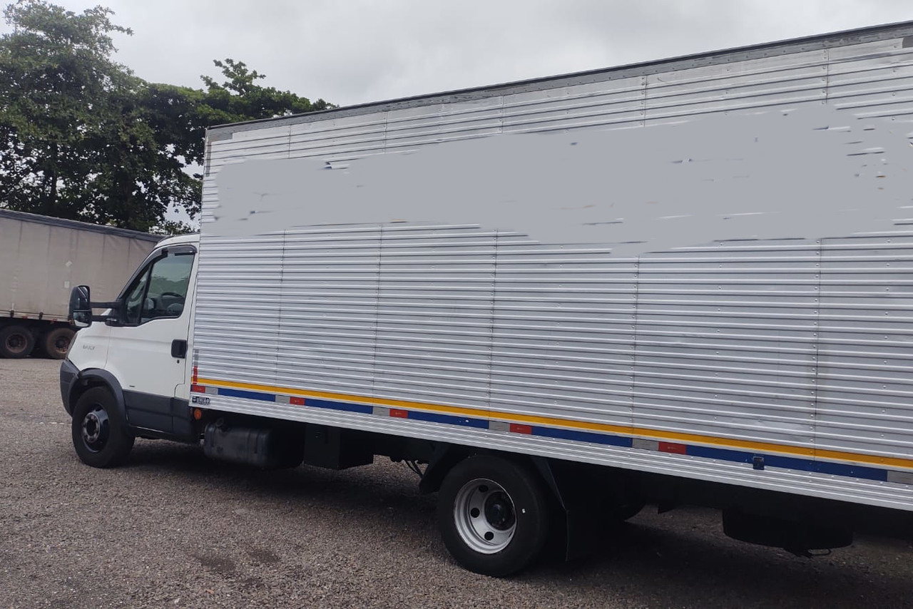 Iveco  Daily 70c16 - 11/11 6
