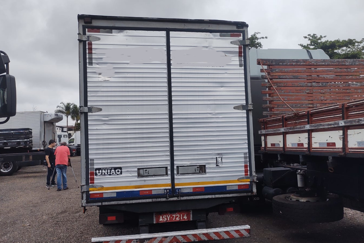 Iveco  Daily 70c16 - 11/11 7