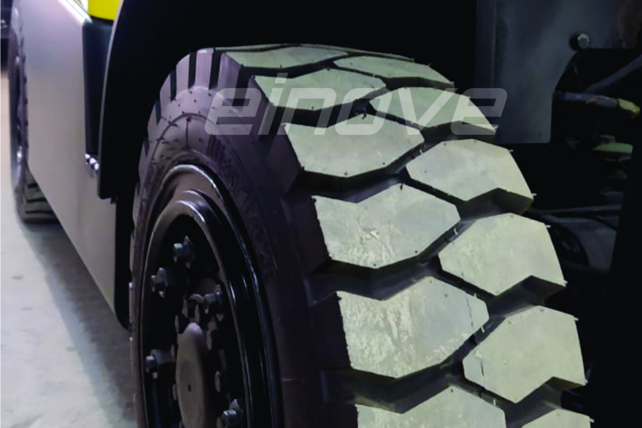Hyster H90FT - 11/11 4