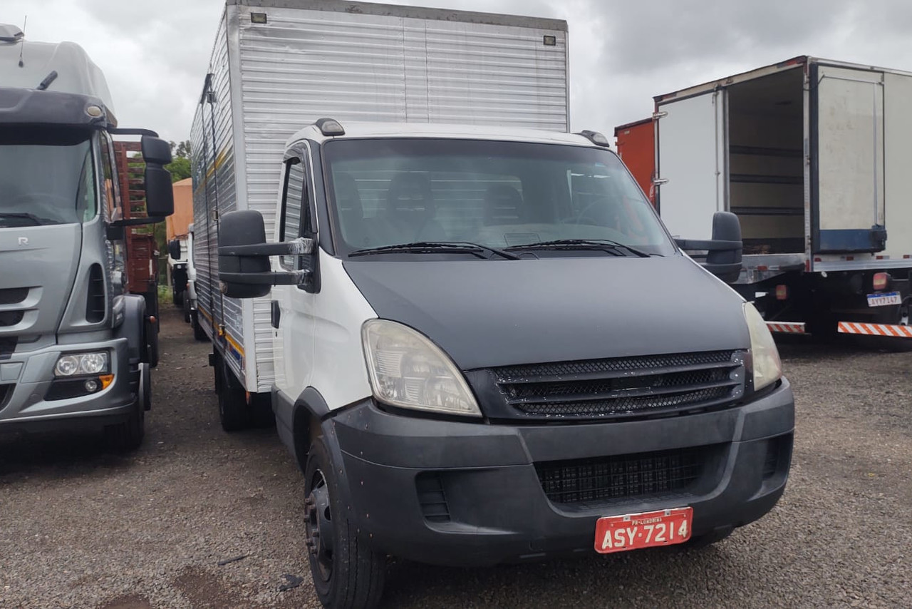 Iveco  Daily 70c16 - 11/11 2