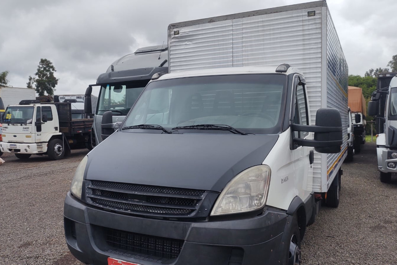 Iveco  Daily 70c16 - 11/11 3