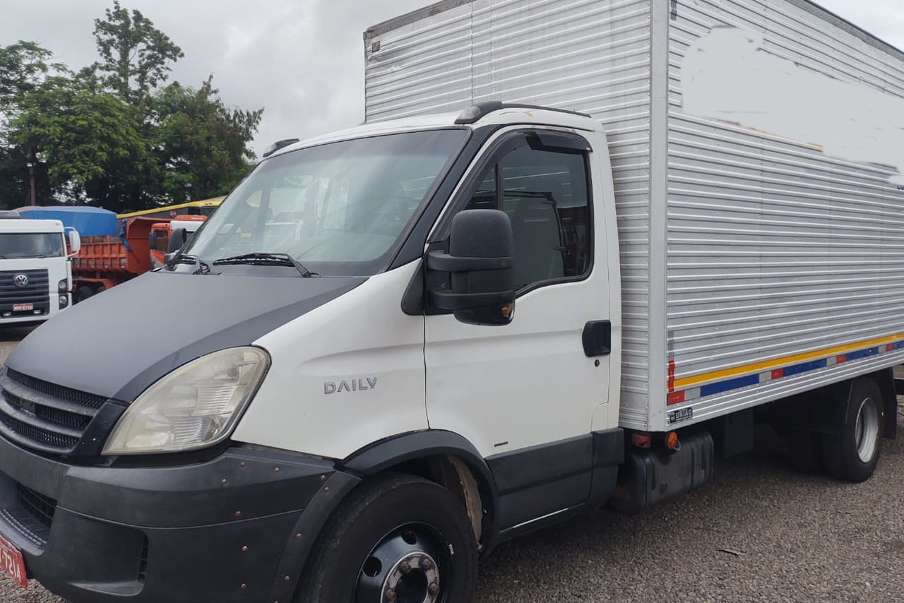 Iveco  Daily 70c16 - 11/11 4