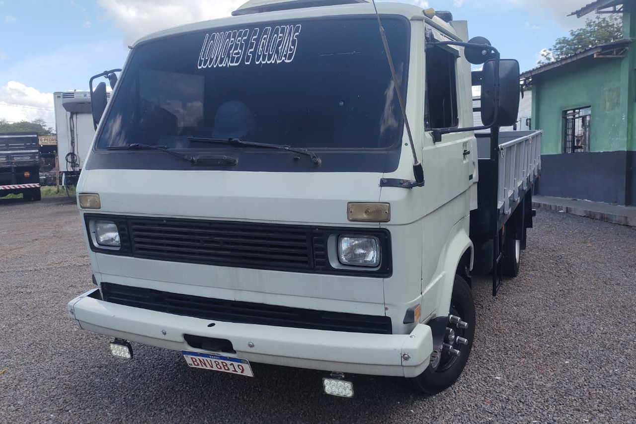 Volkswagen 7 90 - 88/88 2