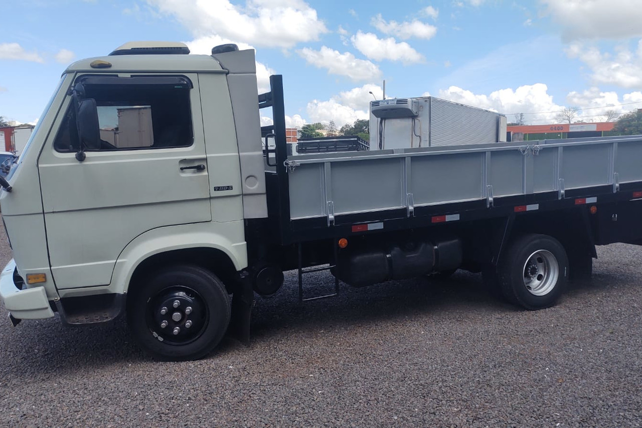 Volkswagen 7 90 - 88/88 3