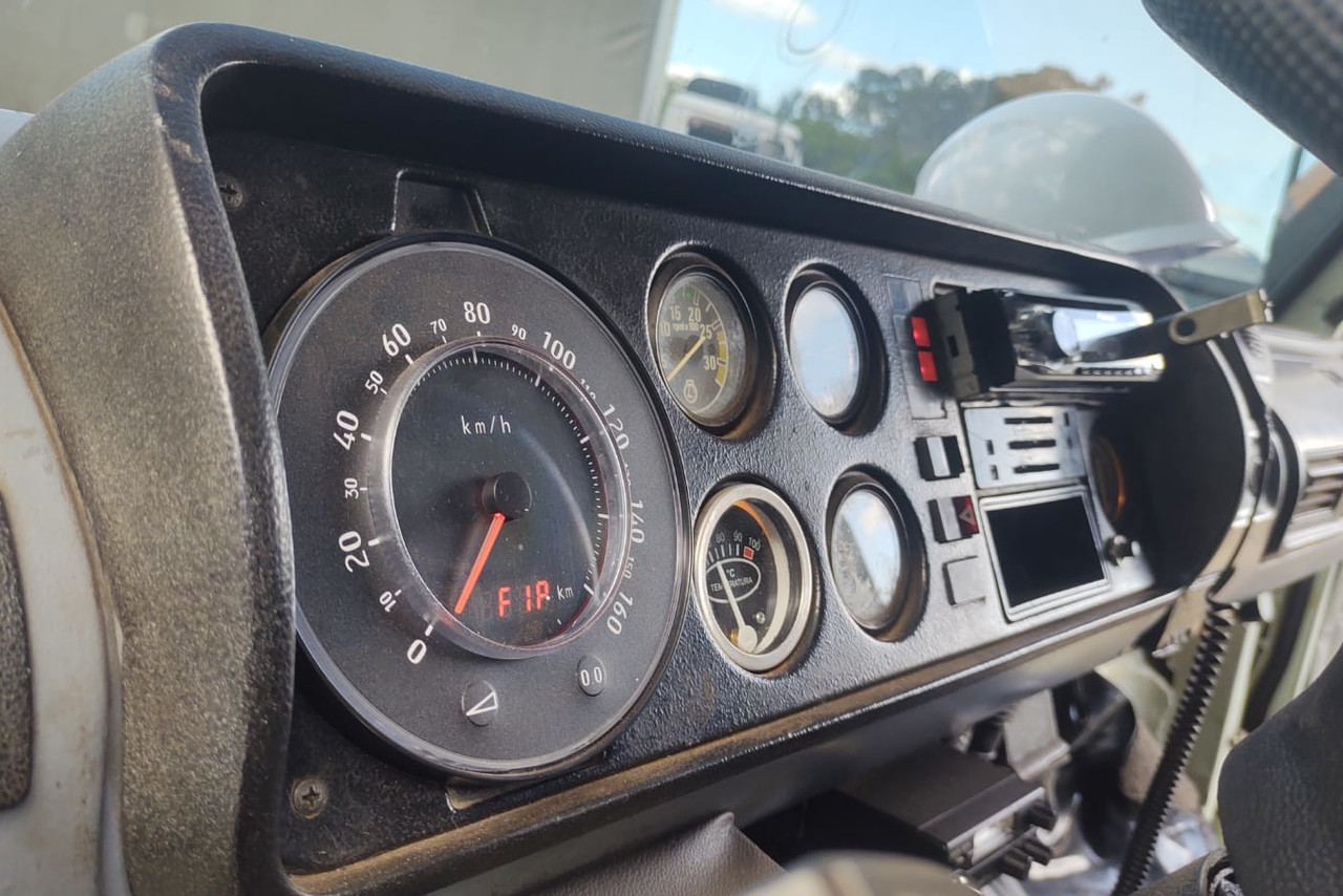 Volkswagen 7 90 - 88/88 10