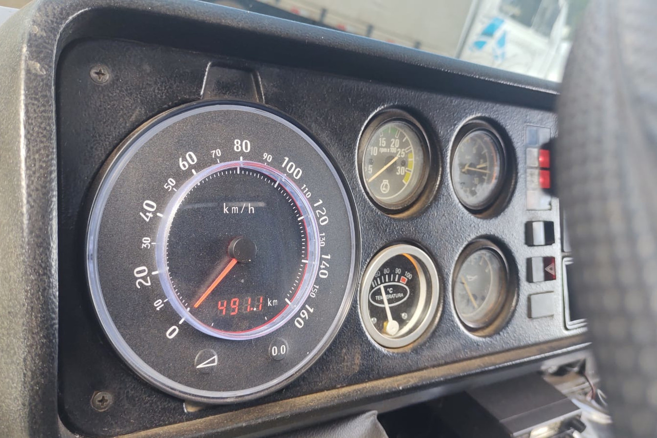 Volkswagen 7 90 - 88/88 11