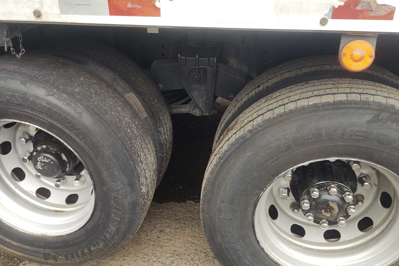Ford Cargo2428 - 11/12 10