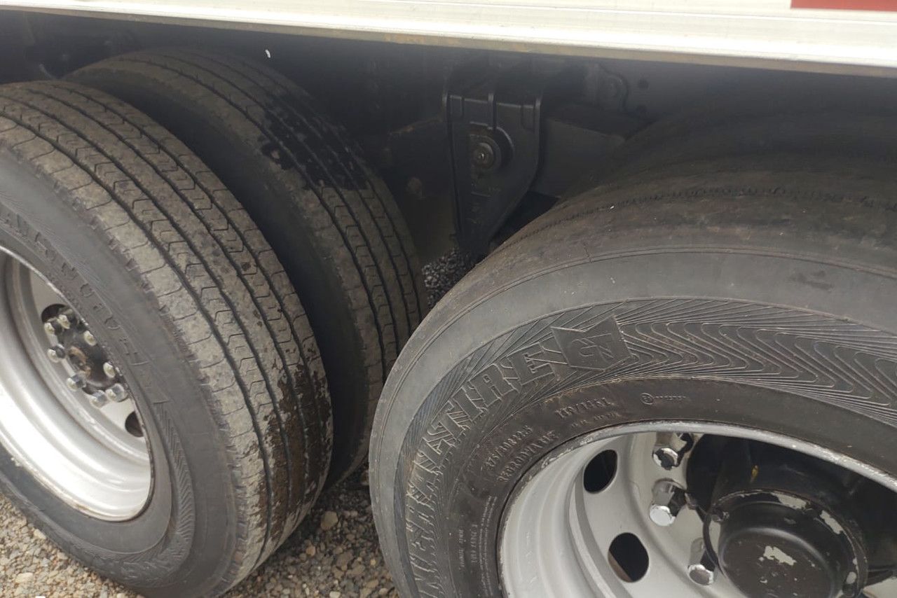 Ford Cargo2428 - 11/12 11