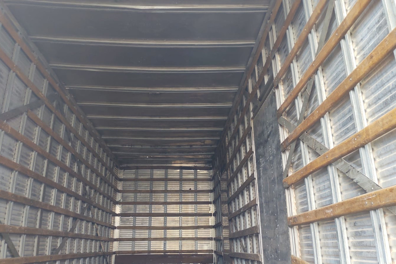 Ford Cargo2428 - 11/12 7