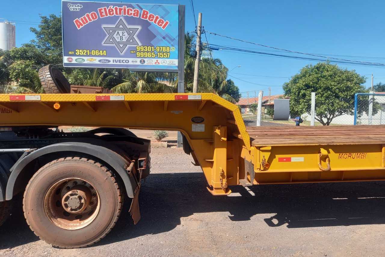 Morumbi Carrega Tudo - 20/20 3