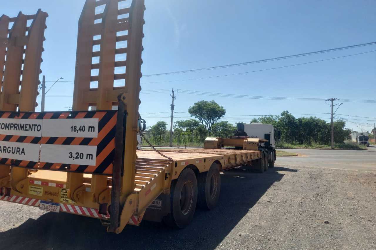 Morumbi Carrega Tudo - 20/20 9