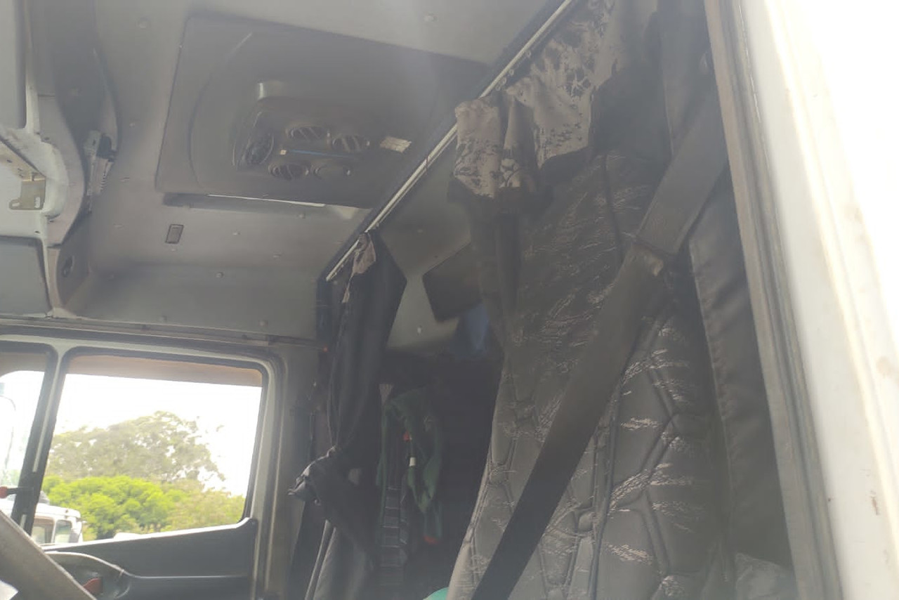 Mercedes Benz MB 1634 - 04/04 7