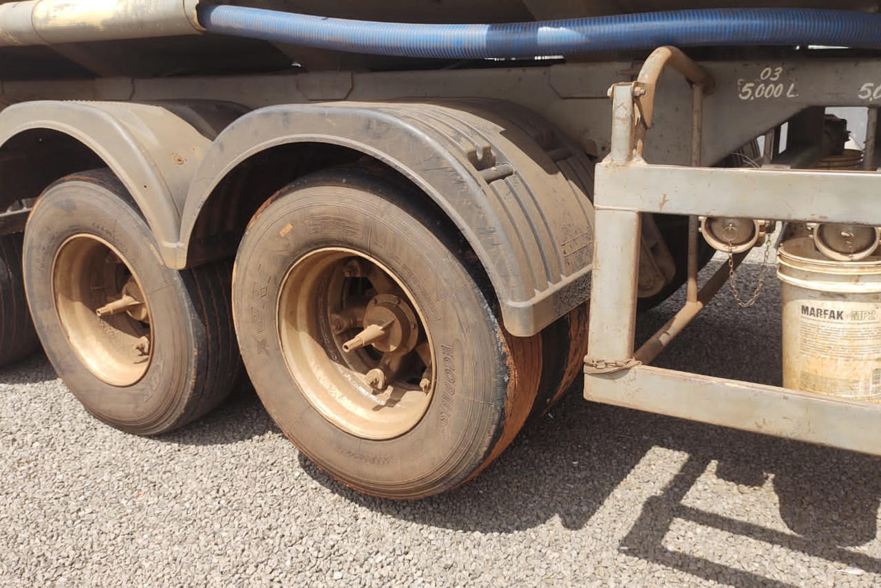 Mercedes Benz MB 1634 - 04/04 13