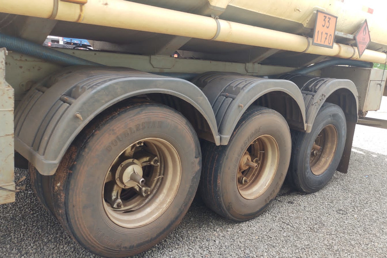 Mercedes Benz MB 1634 - 04/04 15