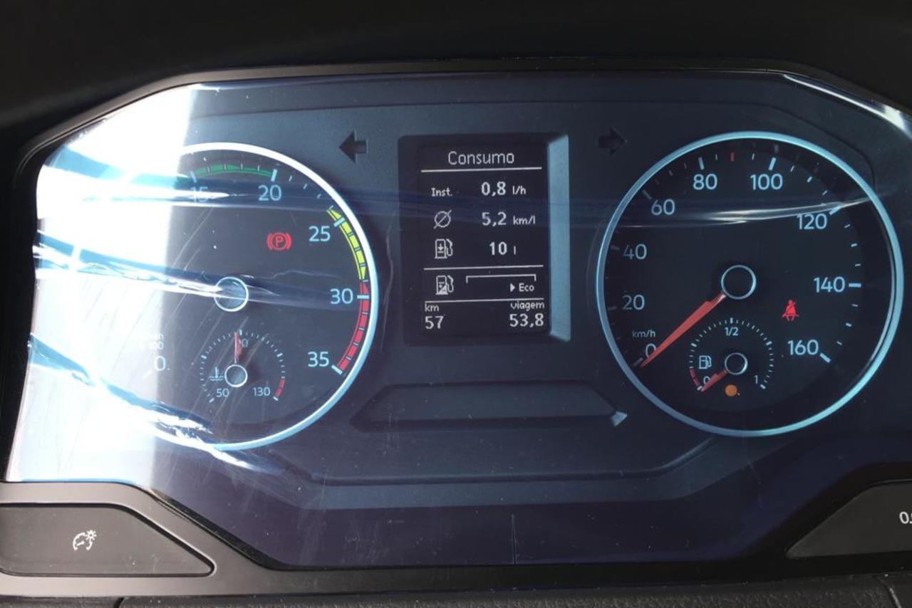 Volkswagen 11-180 Delivery  - 21/22 12