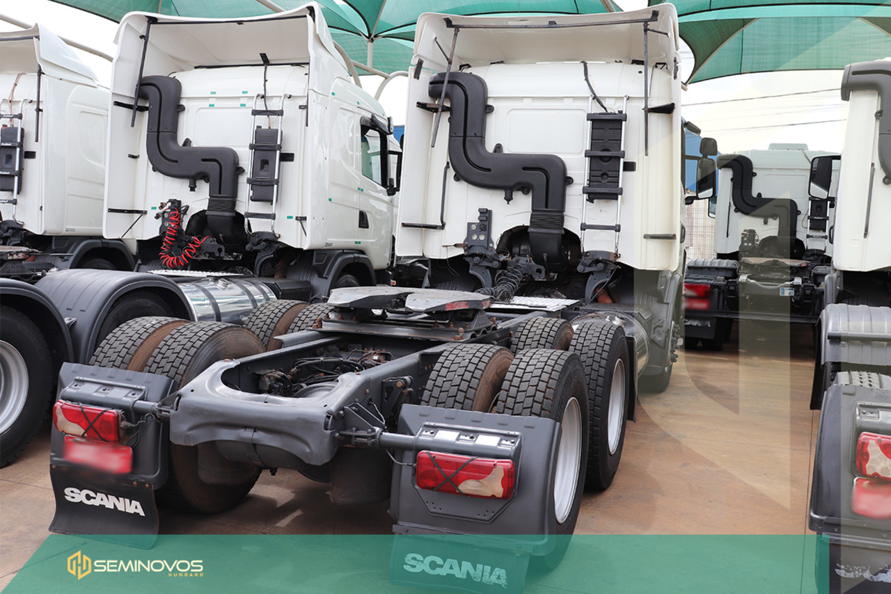 Scania G420 - 11/11 3