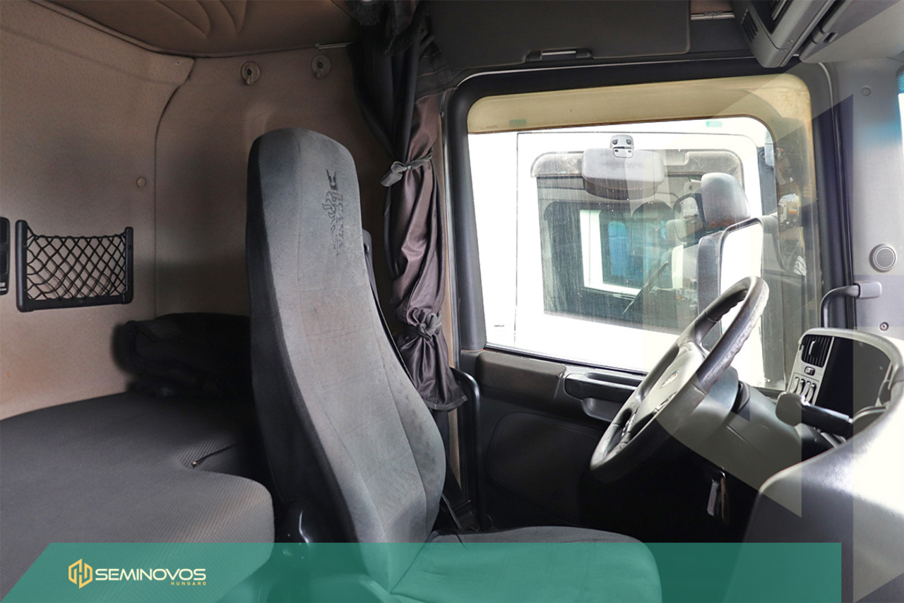 Scania G420 - 11/11 5