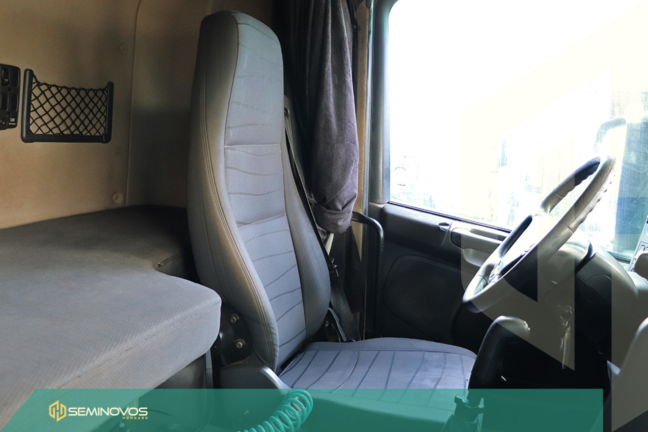 Scania G420 - 11/11 3