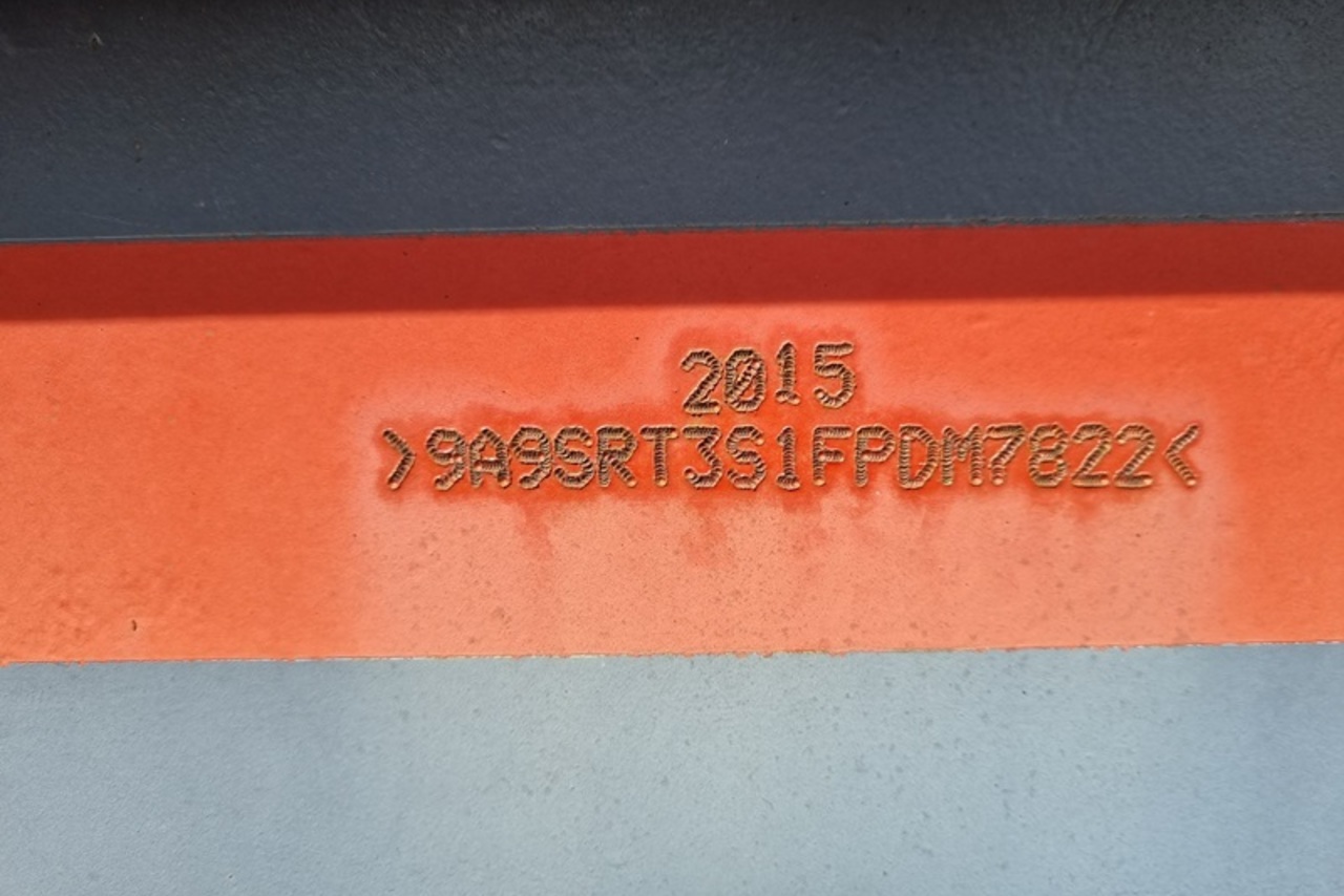 Ciber 280 - 15/15 2
