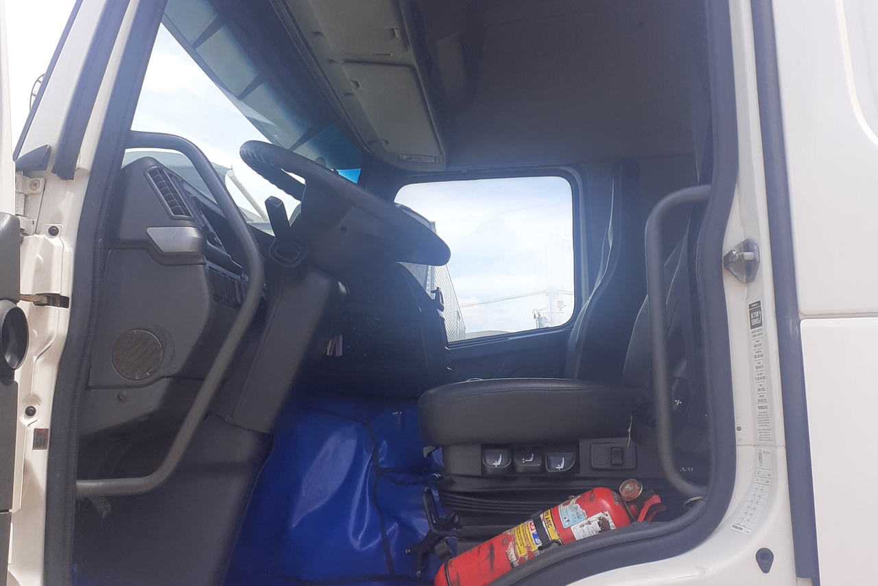 Volvo FM370 - 13/13 3