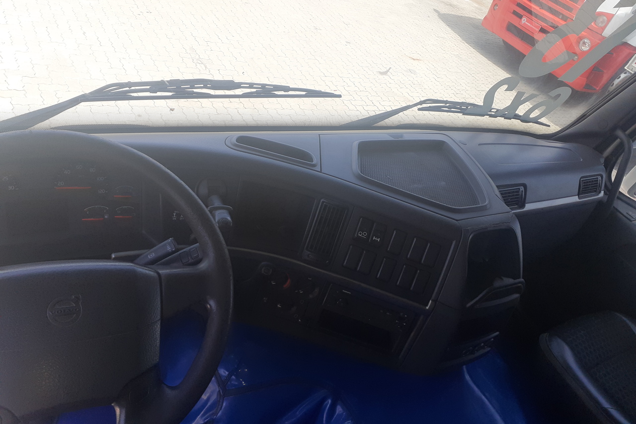 Volvo FM370 - 13/13 6