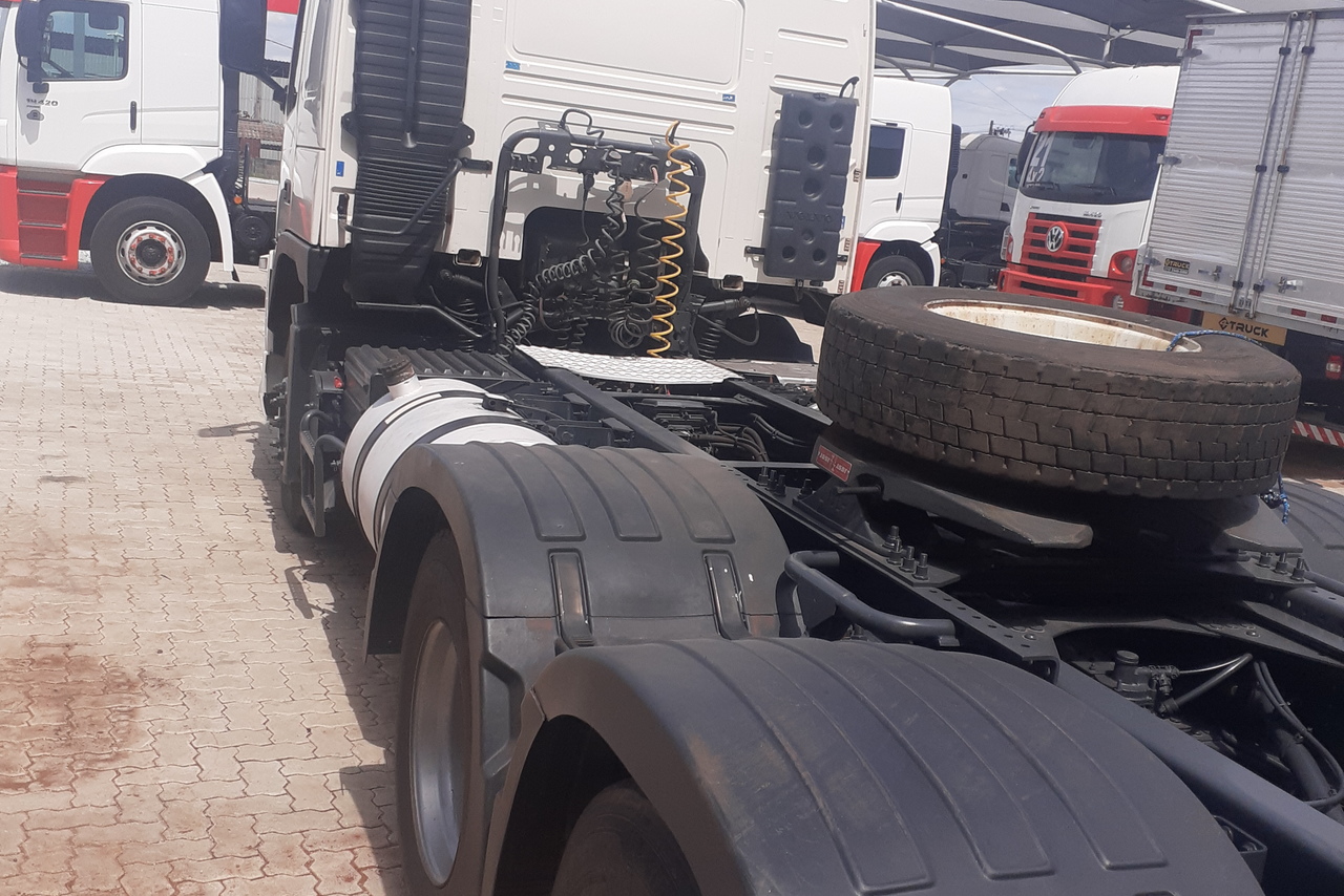 Volvo FM370 - 13/13 9