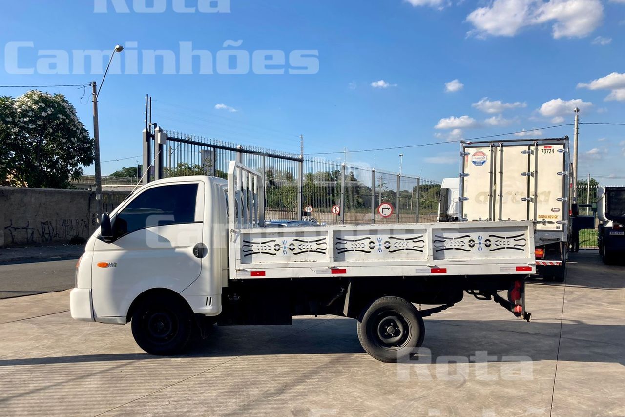 Hyundai HR - 14/14 5
