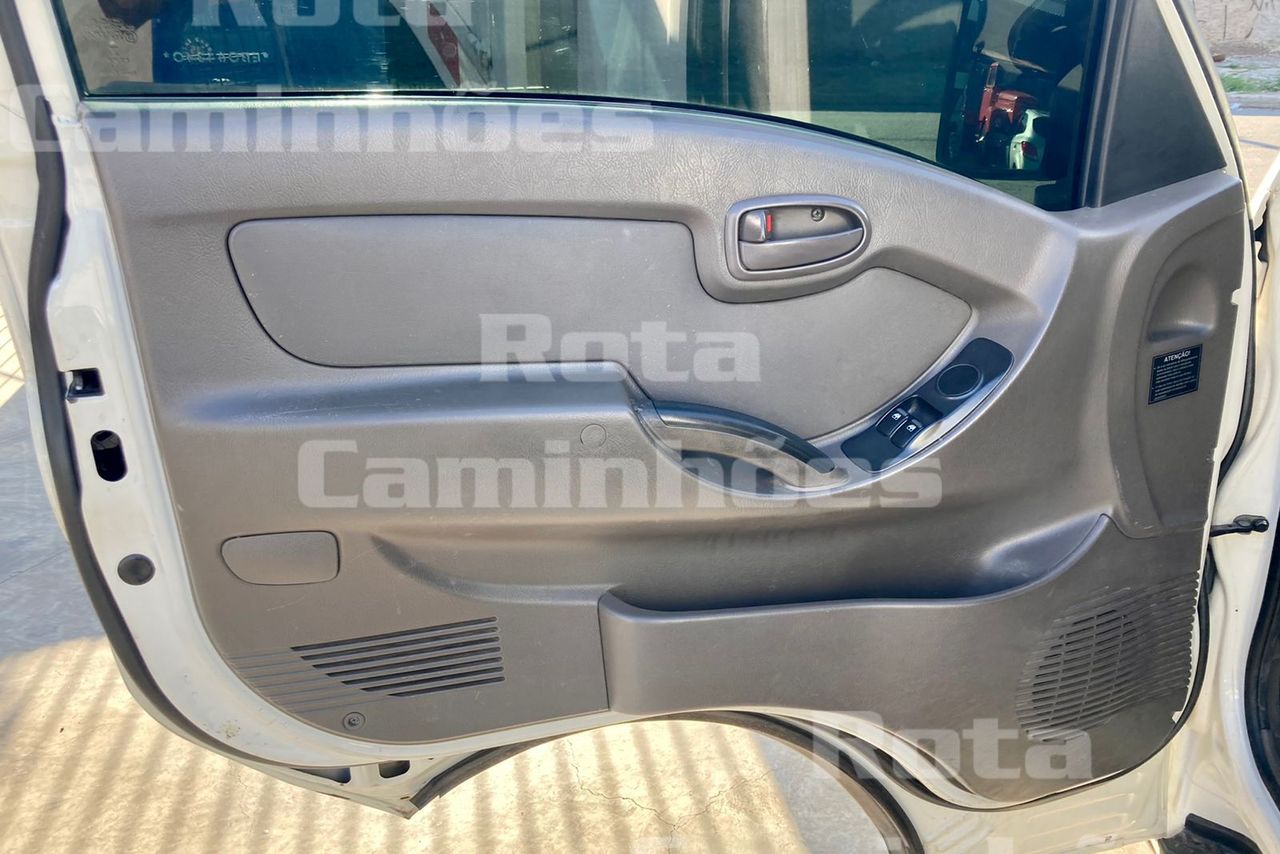 Hyundai HR - 14/14 7