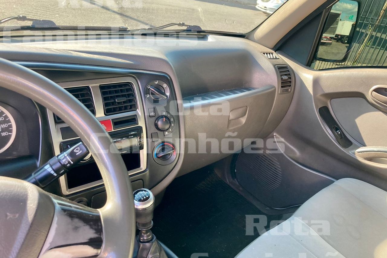 Hyundai HR - 14/14 8