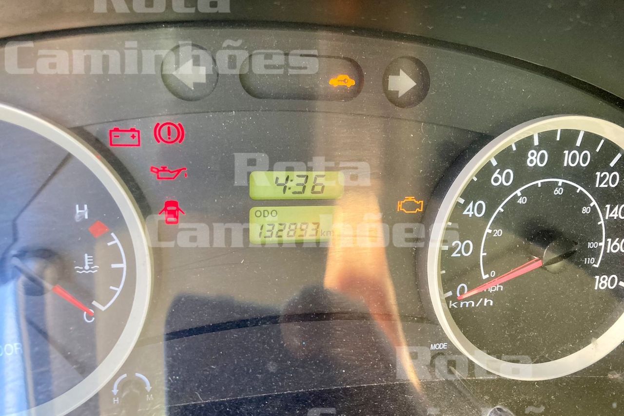 Hyundai HR - 14/14 9